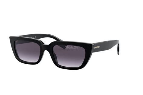 Burberry BE4321 Sunglasses 